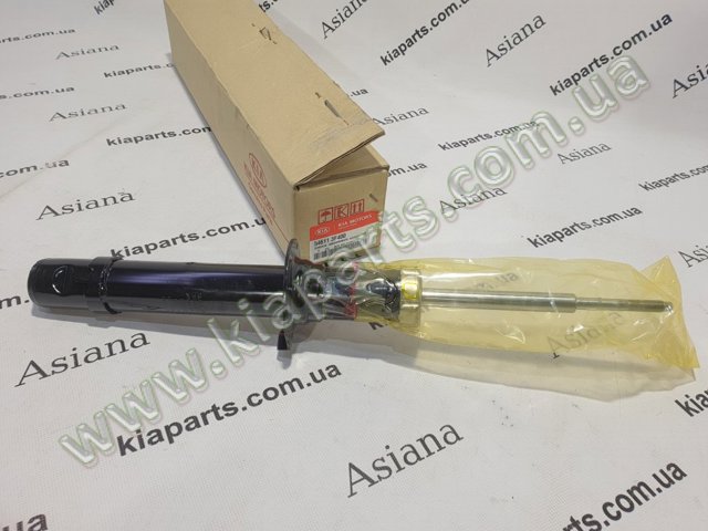 Амортизатор передней подвески 546113F400 HYUNDAI