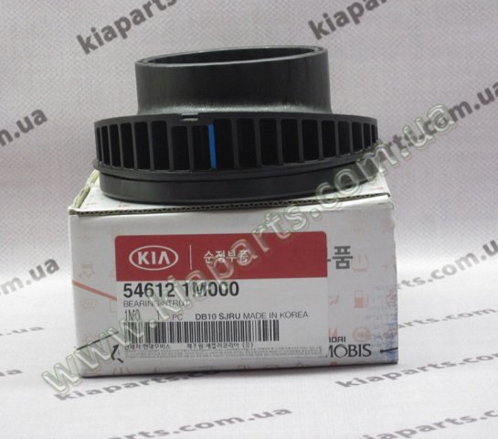 HYUNDAI 546122C000 Подшипник опорный амортизатора переднего в наличии Житомир