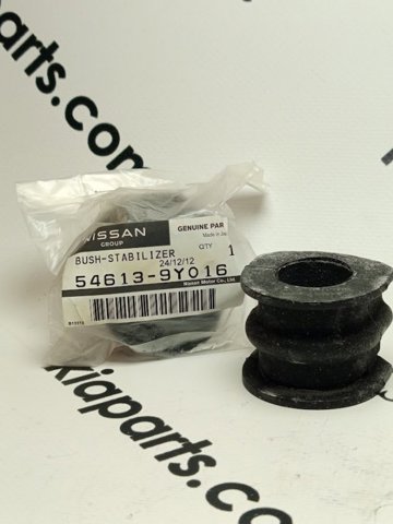 NISSAN 546139Y016 Втулка стабилизатора в наличии Харьков