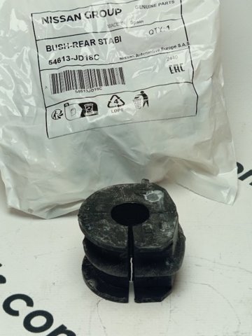 NISSAN 54613JD18C Втулка стабилизатора в наличии Кривой Рог