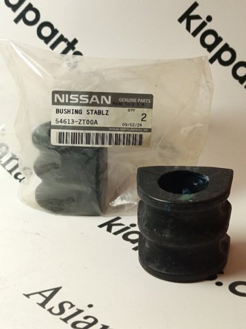 Разрезная втулка стабилизатора 54613ZT00A NISSAN