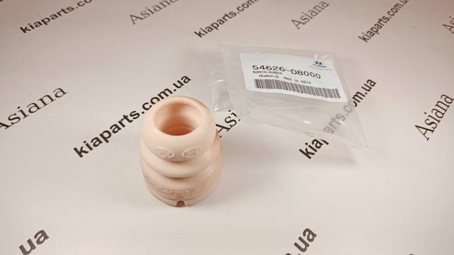 Отбойник амортизатора переднего 54626D8000 HYUNDAI