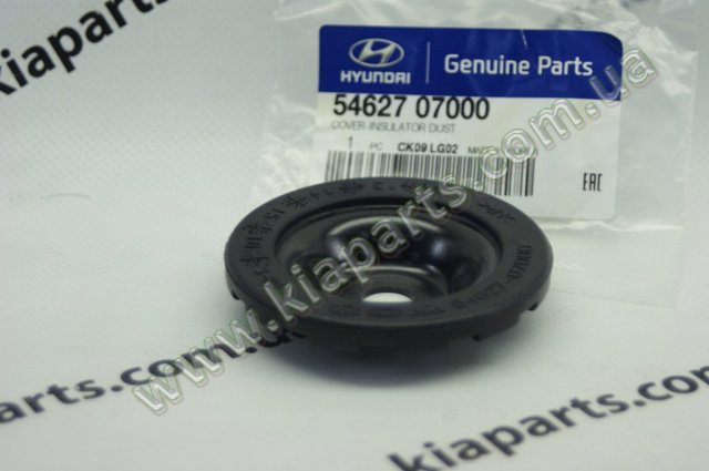 Винтовая пружина подвеска 546301H010 HYUNDAI