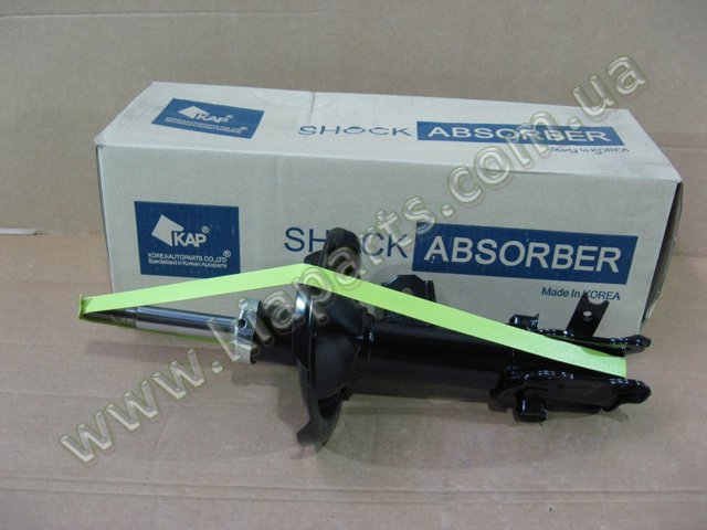 Амортизатор передний левый 546501E200 KAP