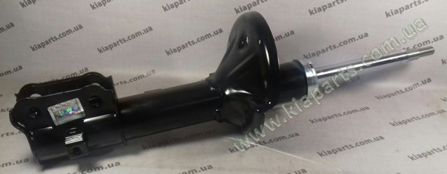 Стойка передняя правая 5466025150 HYUNDAI