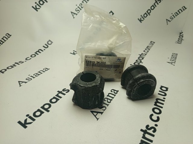 Опора стабилизатора 548133K200 HYUNDAI