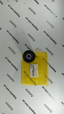 HYUNDAI 551601E000 Сайлентблок задней балки (подрамника) в наличии Ровно