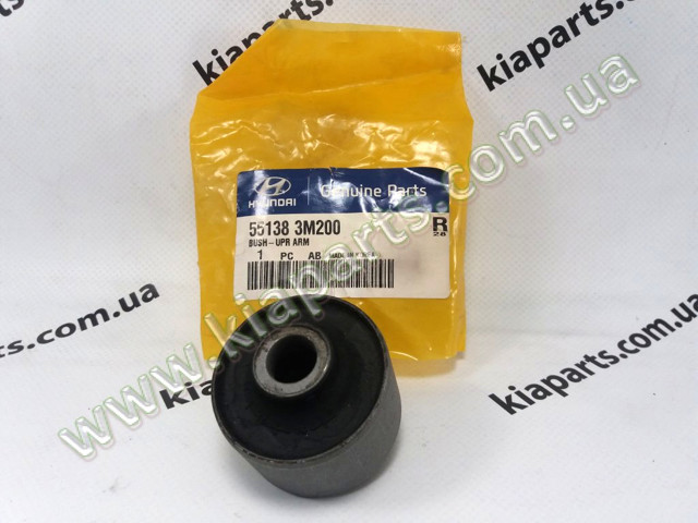 551601R000 HYUNDAI Сайлентблок задней балки купить в Запорожье
