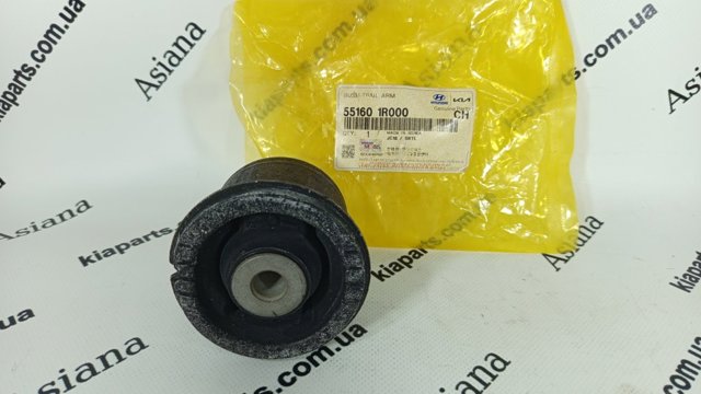 551601R000 Сайлентблок задней балки (подрамника) купить Сумы