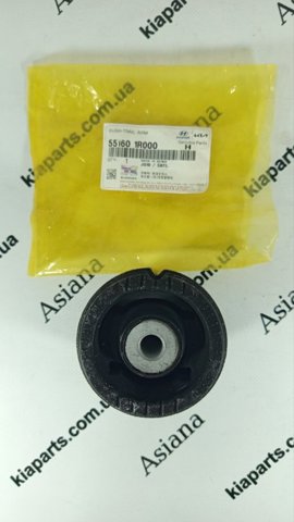 551601R000 Сайлентблок задней балки (подрамника) купить Ирпень