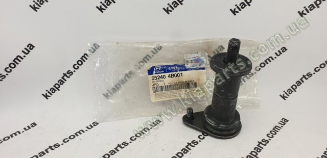 Пыльники и отбойники амортизатора 552404B001 HYUNDAI