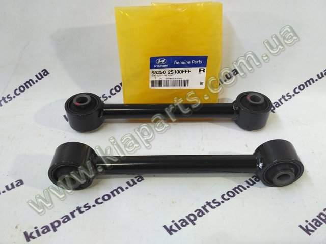 Растяжка задней подвески 552502W100 HYUNDAI