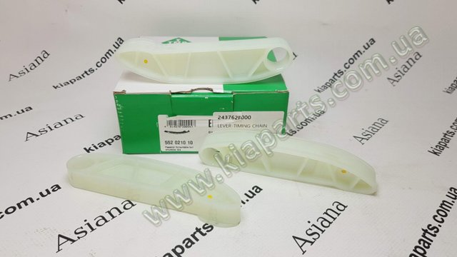 Сайлентблок задней балки 55274S1000 HYUNDAI
