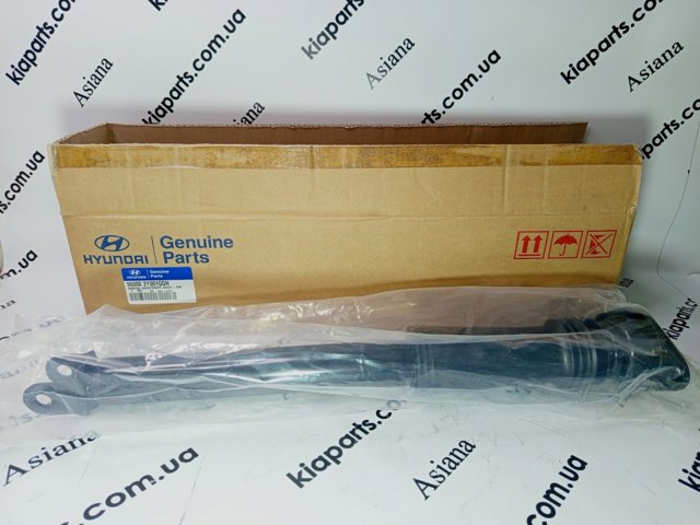 Подвеска амортизатора/аморт. стойки 553002Y001QQH HYUNDAI