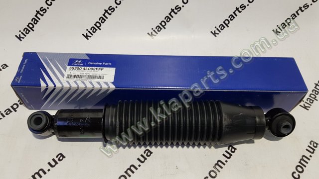 Задний амортизатор 553004L002FFF HYUNDAI