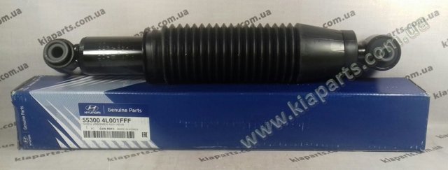 Амортизаторы задние 553005H000 HYUNDAI