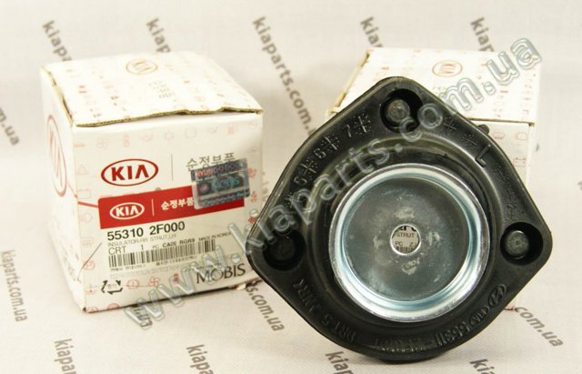 Подвеска амортизатора/аморт. стойки 55310H5000 HYUNDAI