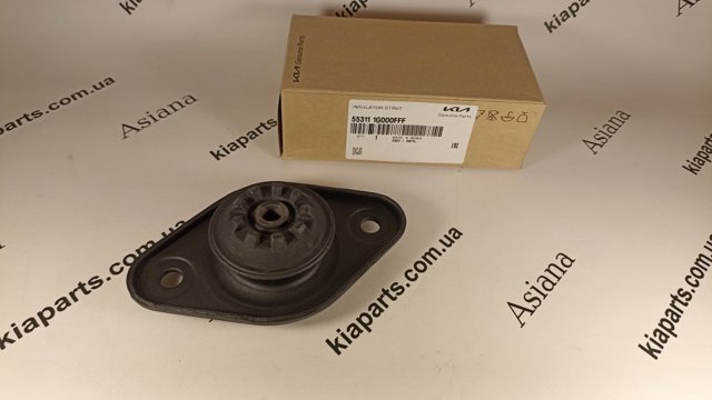 Опора амортизатора 553111G000 HYUNDAI