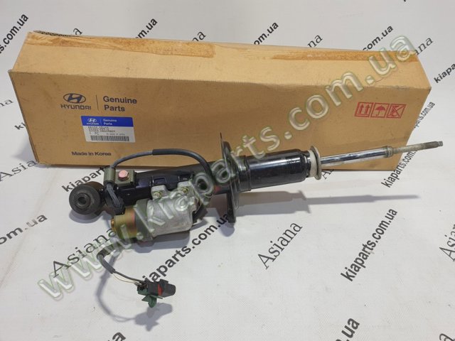 Пыльник стойки амортизатора 553252B000FFF HYUNDAI