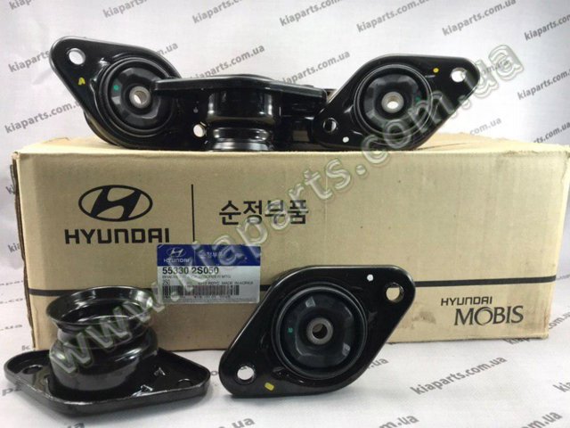 553302S150 HYUNDAI Опора амортизатора заднего купить в Хмельницкий