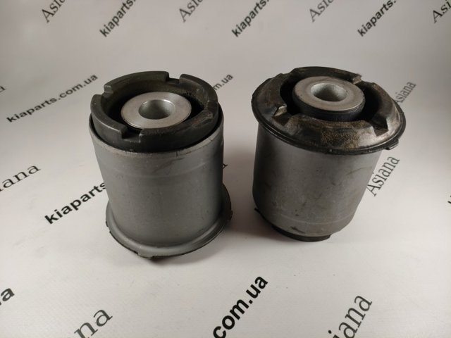 Сайлентблок подрамника задний 55460C1100 HYUNDAI