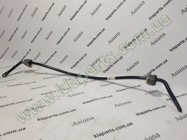 Стабилизатор задней подвески 555102W110 HYUNDAI