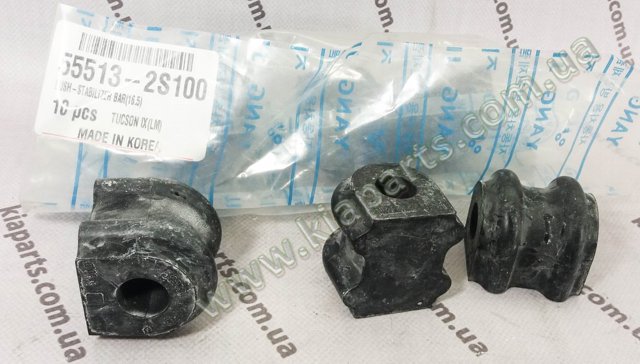Опора стабилизатора 555132S100 YANGJI