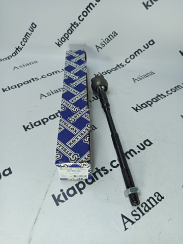 Рулевая тяга Ниссан Икс-Трейл