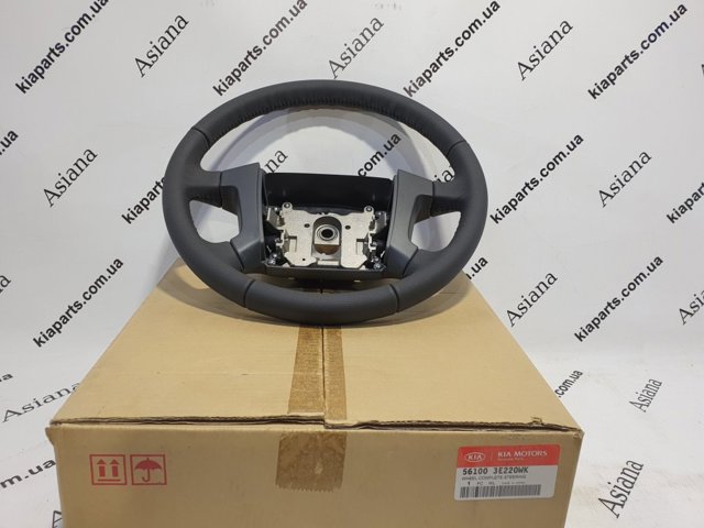 Колесо рулевое 561003E220WK HYUNDAI