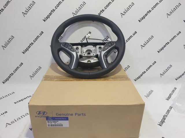 Колесо рулевое 56110A5362ASRDR HYUNDAI
