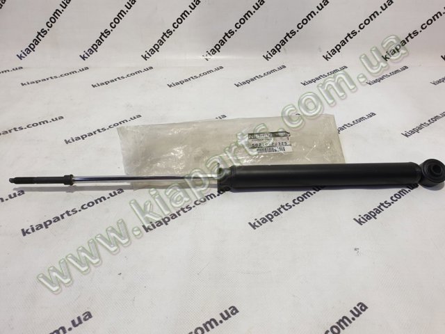 Подвеска амортизатора/аморт. стойки 562102U325 NISSAN