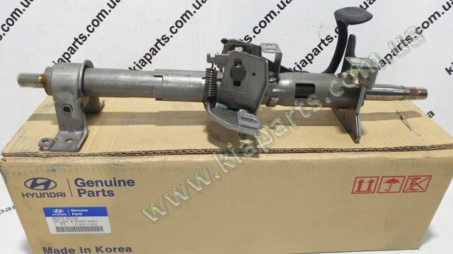 Рулевая колонка 563102L500 HYUNDAI