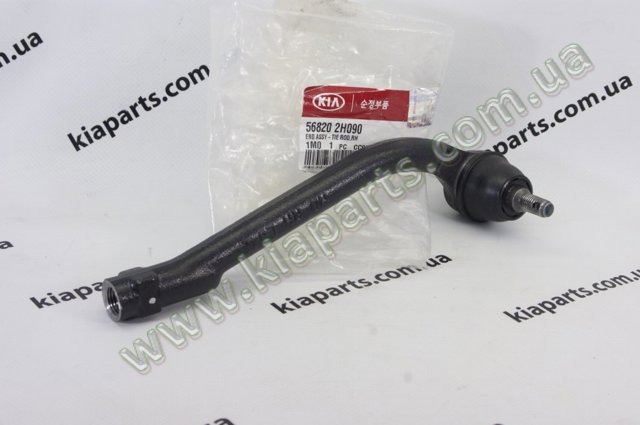 Наконечник рулевой тяги, внешний 568202H090 HYUNDAI