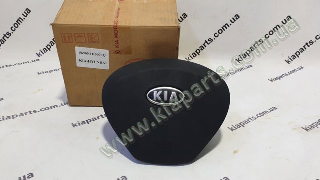 Подушка в руле 569002C501LK HYUNDAI