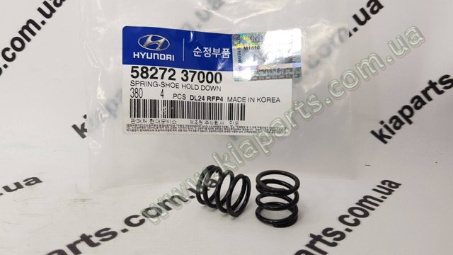 HYUNDAI 5827237000 в наличии Ровно