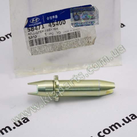 Цилиндр тормозной, главный 5851029A00 HYUNDAI