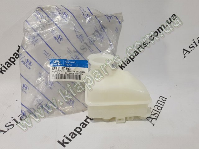 585112D300 Бачок тормозной купить Черновцы