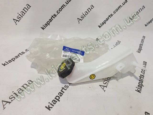 Бачок главного тормозного цилиндра 58511F2AB0 HYUNDAI