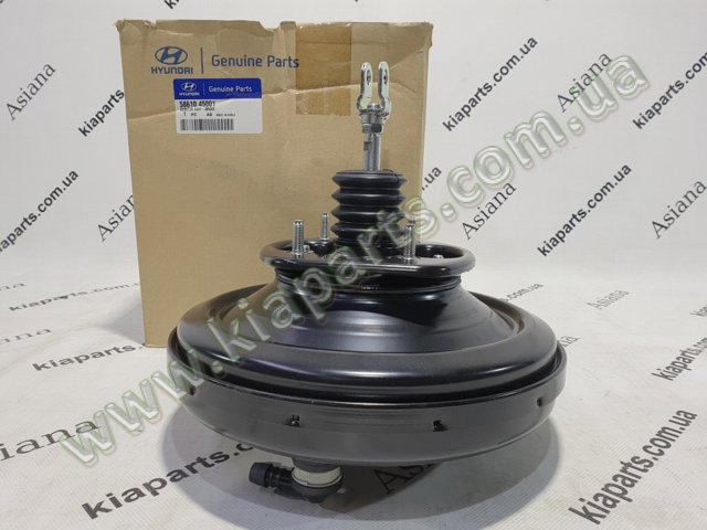 Усилитель (гидровакуумный) 5861045001 HYUNDAI