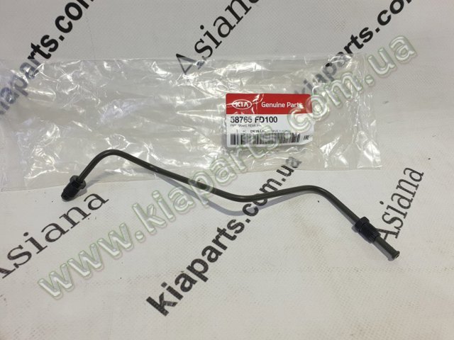 58765FD100 купить Кривой Рог