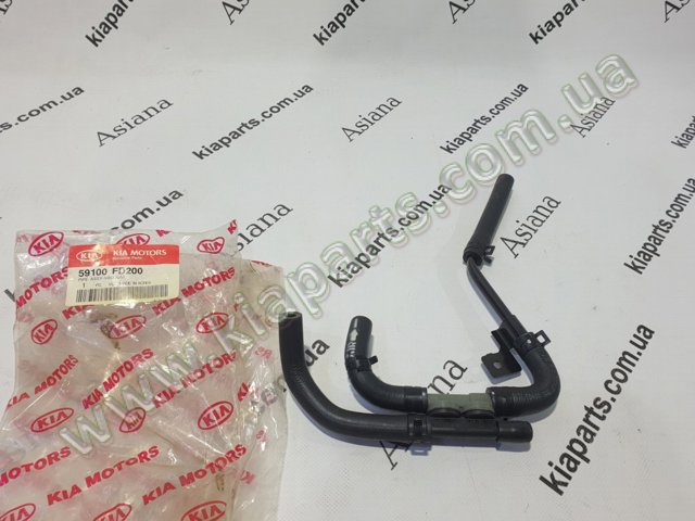ВУТ 591102E000 HYUNDAI