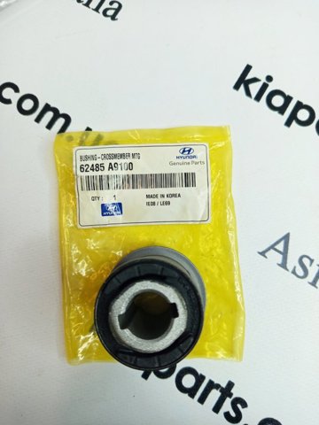 Сайлентблоки передней балки 62485A9100 HYUNDAI
