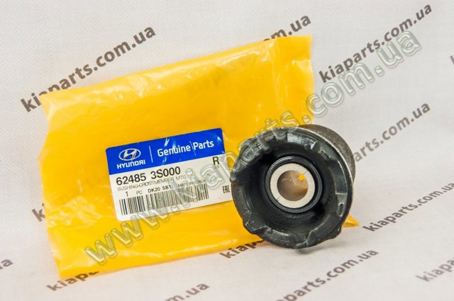 626172E500 HYUNDAI Болт купить в Кривой Рог
