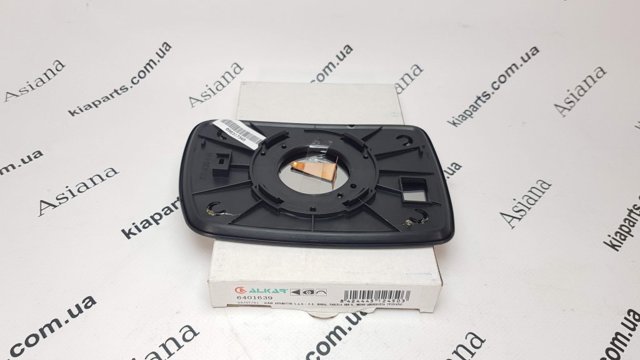 6410025300 HYUNDAI Рамка радиатора купить в Киев