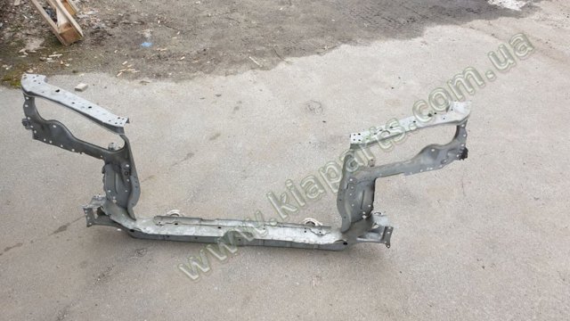 Телевизор нижний 641003D100 HYUNDAI