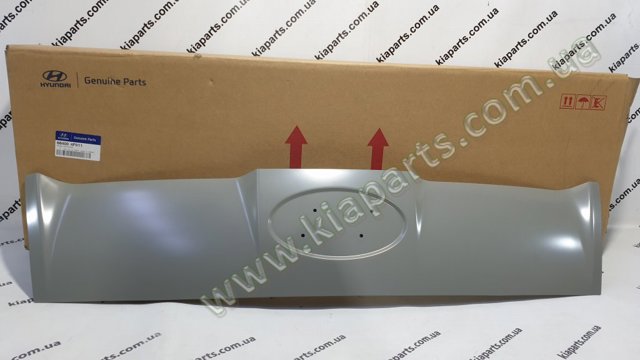 Капот 664004F011 HYUNDAI