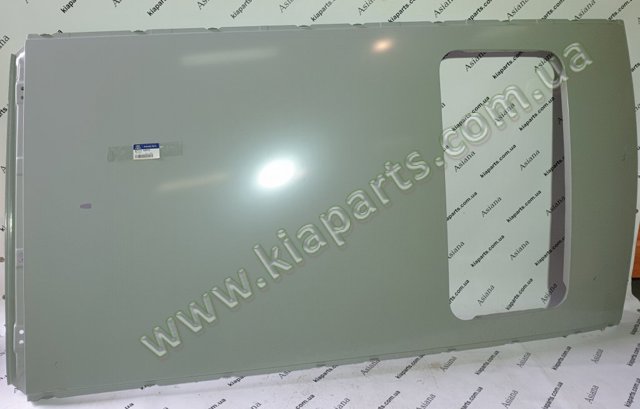 Крыша 671113J010 HYUNDAI