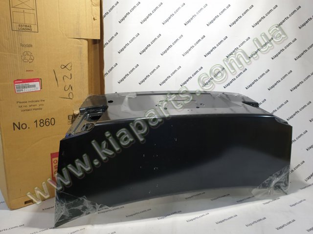 Крышка багажника 68500S5DA92ZZ HONDA