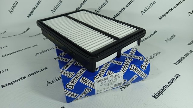 7101085SX STELLOX Фильтр воздушный купить в Винница