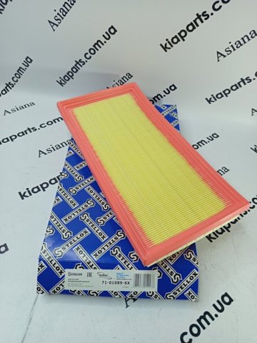 Фильтр воздушный 7101089SX STELLOX